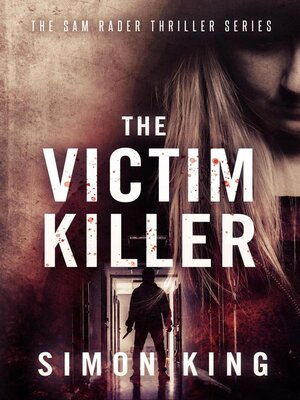 cover image of The Victim Killer